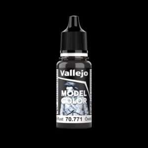 MC 156 DARK RUST 70771 Colori Vallejo