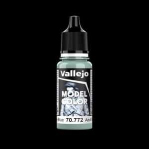 MC 171 MEDIUM GREY BLUE 70772 Colori Vallejo
