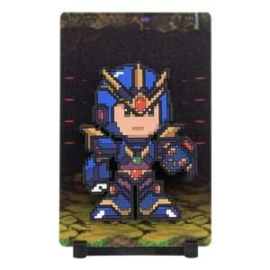MEGA MAN X ULTIMATE ARMOURFIGGYZ MAGNET Magneti First4figures