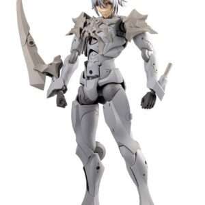 Megalomaria Unlimited Universe Model Kit Zirconia 18 Cm Kotobukiya