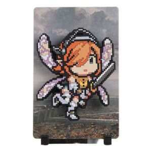 METAPHOR REFANT GALLICAFIGGYZ MAGNET Magneti First4figures