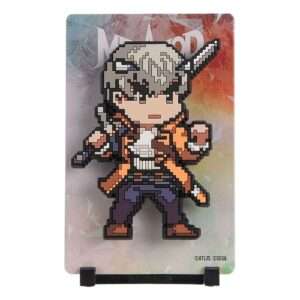 METAPHOR REFANT STROHLFIGGYZ MAGNET Magneti First4figures