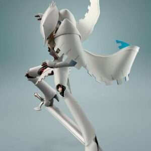 Metaphor Refantazio Seeker Shf Action Figura Bandai