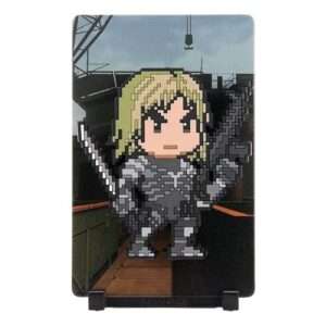MGS 2 RAIDENFIGGYZ MAGNET Magneti First4figures