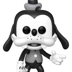 Mickey E Friends Pop! Vinile Figura Goofy 1932 9 Cm Funko