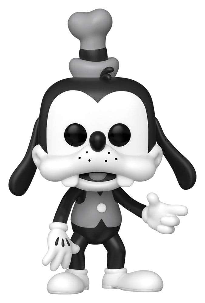 Mickey E Friends Pop! Vinile Figura Goofy 1932 9 Cm Funko