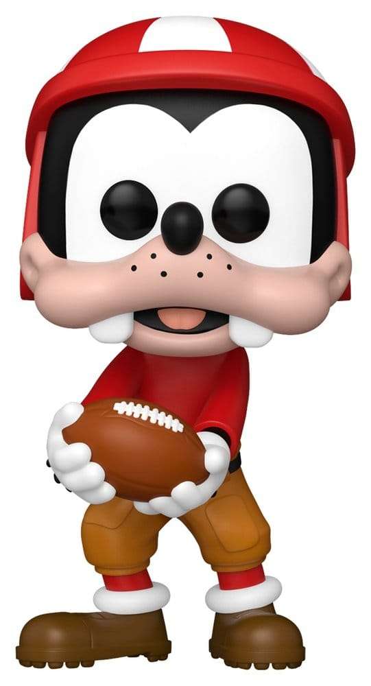 Mickey E Friends Pop! Vinile Figura Goofy 1944 9 Cm Funko
