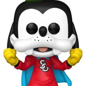 Mickey E Friends Pop! Vinile Figura Goofy 1963 9 Cm Funko