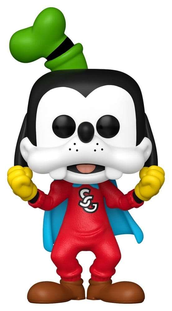 Mickey E Friends Pop! Vinile Figura Goofy 1963 9 Cm Funko