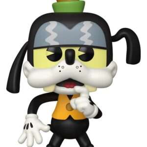 Mickey E Friends Pop! Vinile Figura Goofy 2019 9 Cm Funko