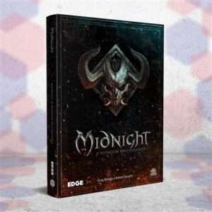 Midnight - Il Retaggio dellâOscurità
