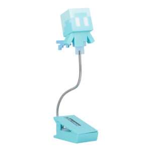 Minecraft Allay Icons Lampada Book Lampada 20cm Paladone