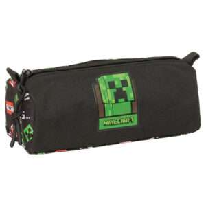 Minecraft Astuccio Safta
