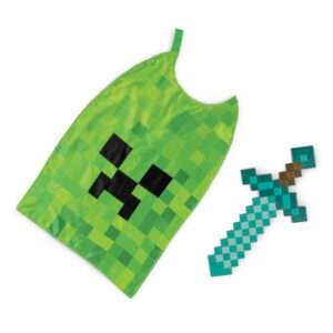 Minecraft Layer + sword Disguise