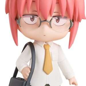 Miss Kobayashi's Dragon Maid Nendoroid Action Figura Kobayashi 10 Cm Good Smile Company
