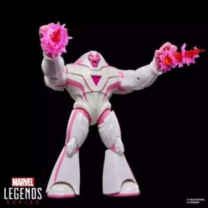 Ml X-men Nimrod Af Action Figura Hasbro