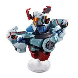 Mobile Suit Gundam Gquuuuuux Ichibansho Figura 18cm Banpresto