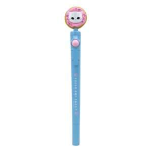 Mofusand Fidget Pen Blue Sky Studios