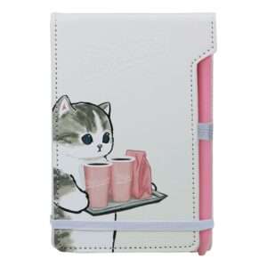 Mofusand To Do List Con Pen Blue Sky Studios