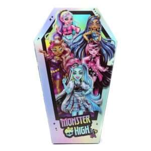 Monster High Calendario Dell'avvento Joy Toy (it)