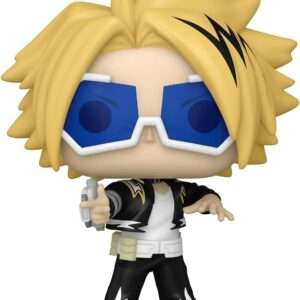 My Hero Academia Funko POP Animazione Vinile Figura Denki Kaminari 9 cm