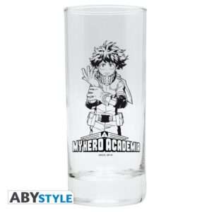MY HERO ACADEMIA - Glass "Izuku"