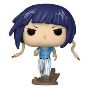 My Hero Academia - Hero League Baseball Pop! Animation Vinile Figura Jiro 9 Cm Funko
