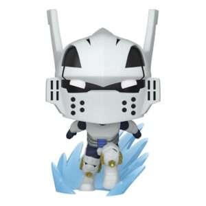 My Hero Academia Pop! Animation Vinile Figura Tenya (rburst)(gw) Esclusiva 9 Cm Funko