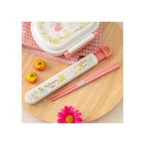 My Neighbor Totoro Bacchette Cinesi Set Mei & Totoro 16,5 Cm Skater