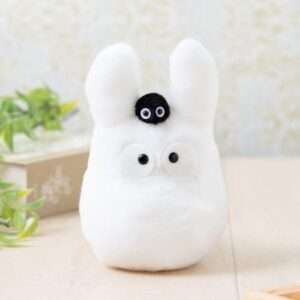 My Neighbor Totoro Beanbag Peluche Small Totoro Small Sun Arrow