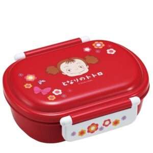 My Neighbor Totoro Contenitore Per Il Pranzo Mei Red Skater