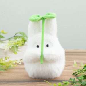 My Neighbor Totoro Dondoko Dance Peluche Figura Small Totoro Small Sun Arrow