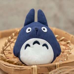 My Neighbor Totoro Japanese Style Beanbag Peluche Figura Medium Totoro Sun Arrow