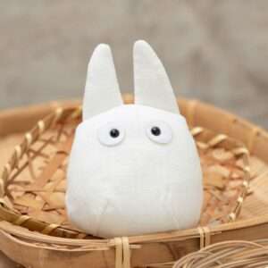 My Neighbor Totoro Japanese Style Beanbag Peluche Figura Small Totoro Sun Arrow