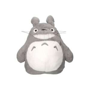 My Neighbor Totoro Peluche Figura Funwari Big Totoro L 40 Cm Semic