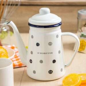My Neighbor Totoro Tea Pot Soot Sprites 1,1 L Skater