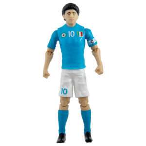 Napoli Maradona Action Figura 20cm Banbo Toys