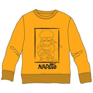 Naruto Bambino Sweatshirt Pierrot