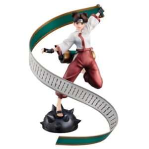 Naruto Gals: Tenten - Statua 24 cm Pvc - Megahouse