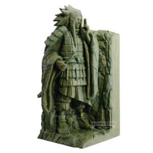 Naruto Madara Uchiha The Final Valley Figura 19cm Banpresto