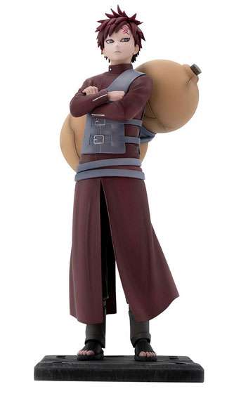 Naruto Shippudden Statua Figura Gaara 18 cm AbyStyle