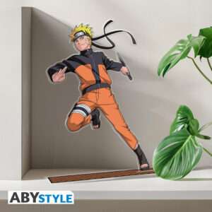 NARUTO SHIPPUDEN - Acryl® XXL - Naruto