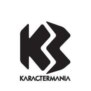 Naruto Shippuden Astuccio Triplo Kanji Karactermania