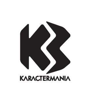 Naruto Shippuden Astuccio Triplo Kanji Karactermania