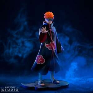 Naruto Shippuden  - "Pain" Figura 19 cm Pvc - SFC Abystyle Studio