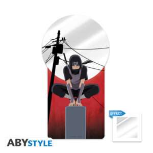 Naruto Shippuden - Individual Vinile Sticker - Itachi Uchiha