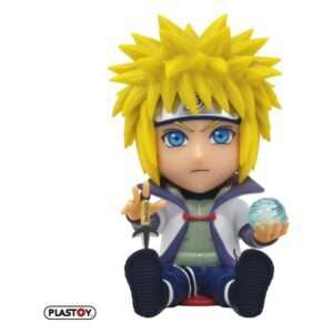 Naruto Shippuden: Money Box Minato 16,5 Cm Plastoy