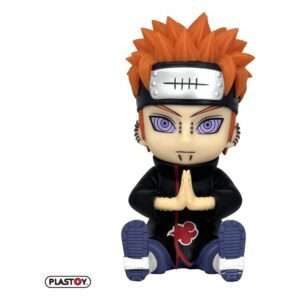 Naruto Shippuden: Money Box Pain 15 Cm Plastoy