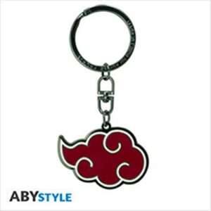 Naruto Shippuden Portachiavi Akatsuki Abystyle