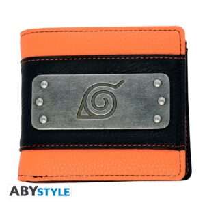 Naruto Shippuden - Premium Portafoglio "naruto"